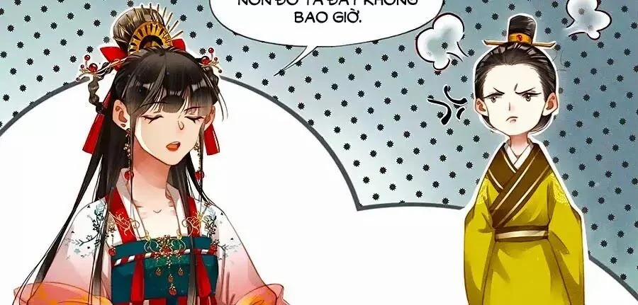 Thần Y Đích Nữ 289 trang 11