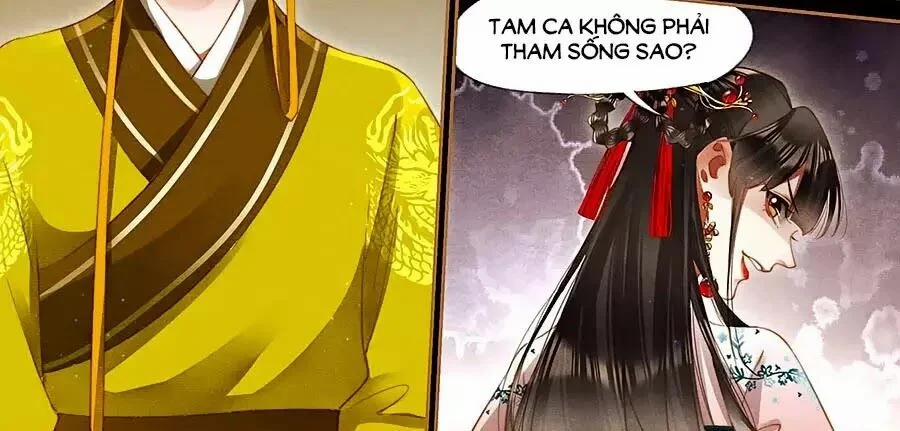 Thần Y Đích Nữ 289 trang 9