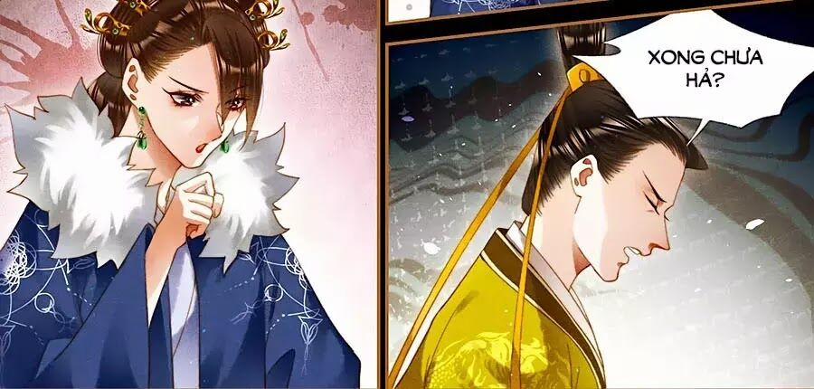 Thần Y Đích Nữ 290 trang 1