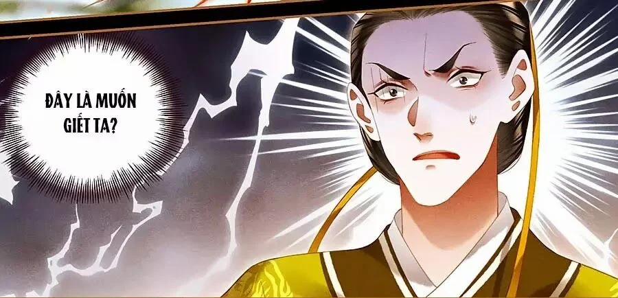 Thần Y Đích Nữ 290 trang 7