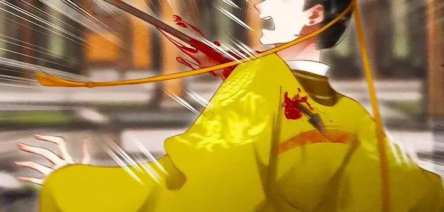 Thần Y Đích Nữ 291 trang 1