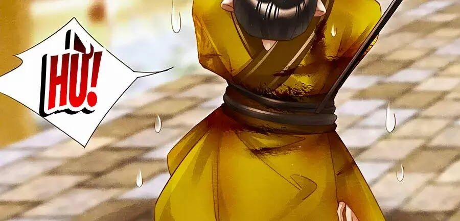 Thần Y Đích Nữ 291 trang 13