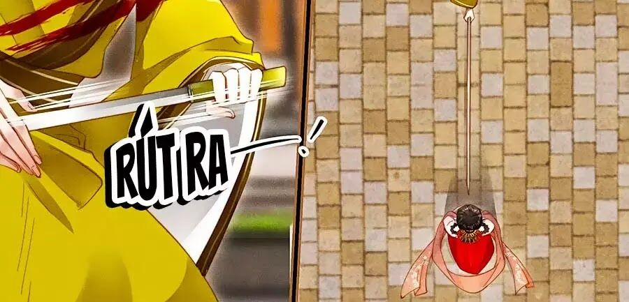 Thần Y Đích Nữ 291 trang 7