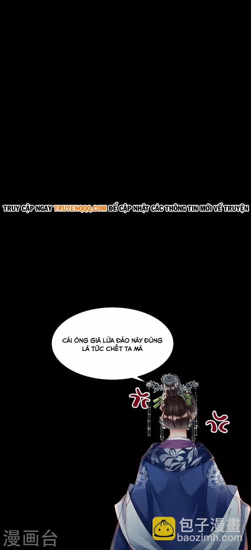 Thần Y Đích Nữ 318 trang 19