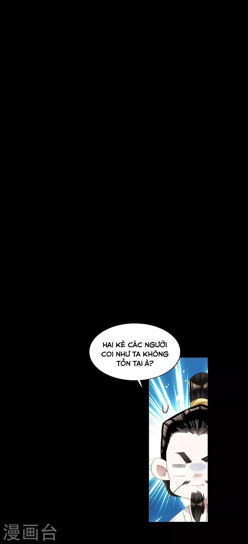 Thần Y Đích Nữ 318 trang 9