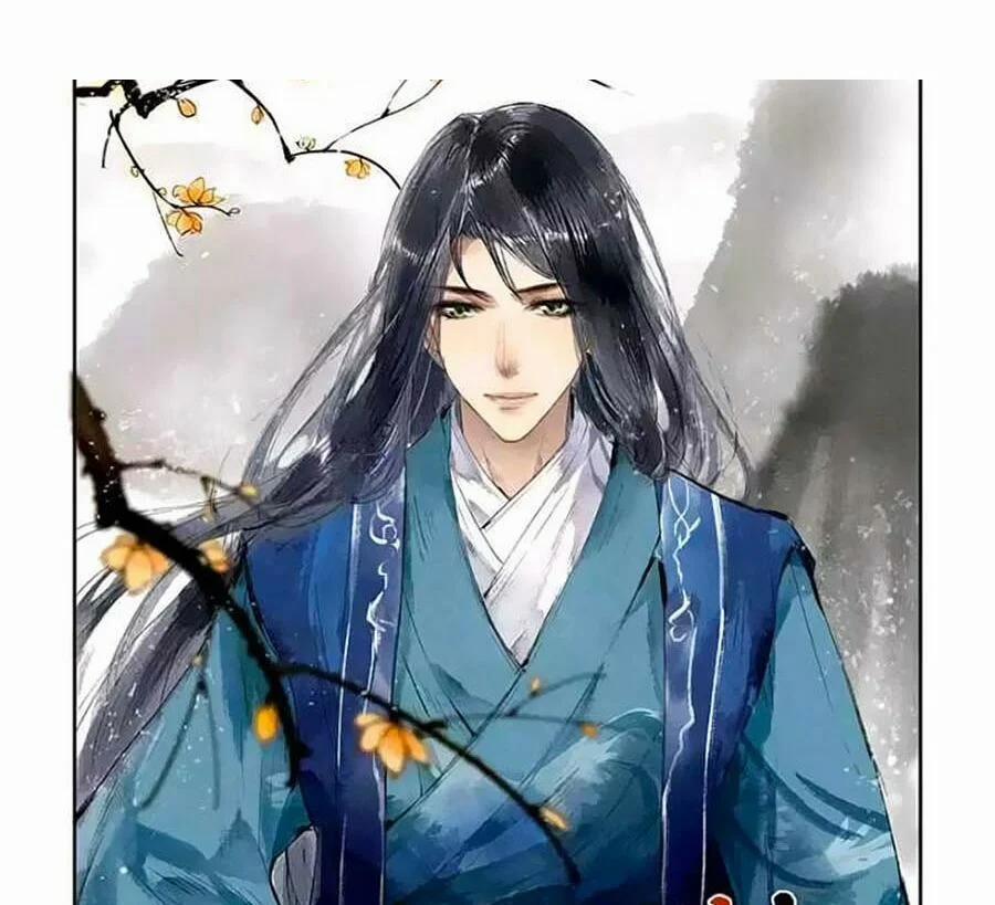 Thần Y Đích Nữ 34 trang 0