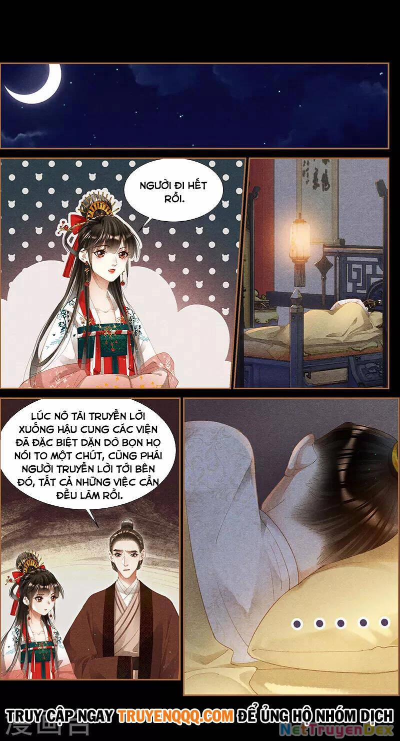 Thần Y Đích Nữ 342 trang 2