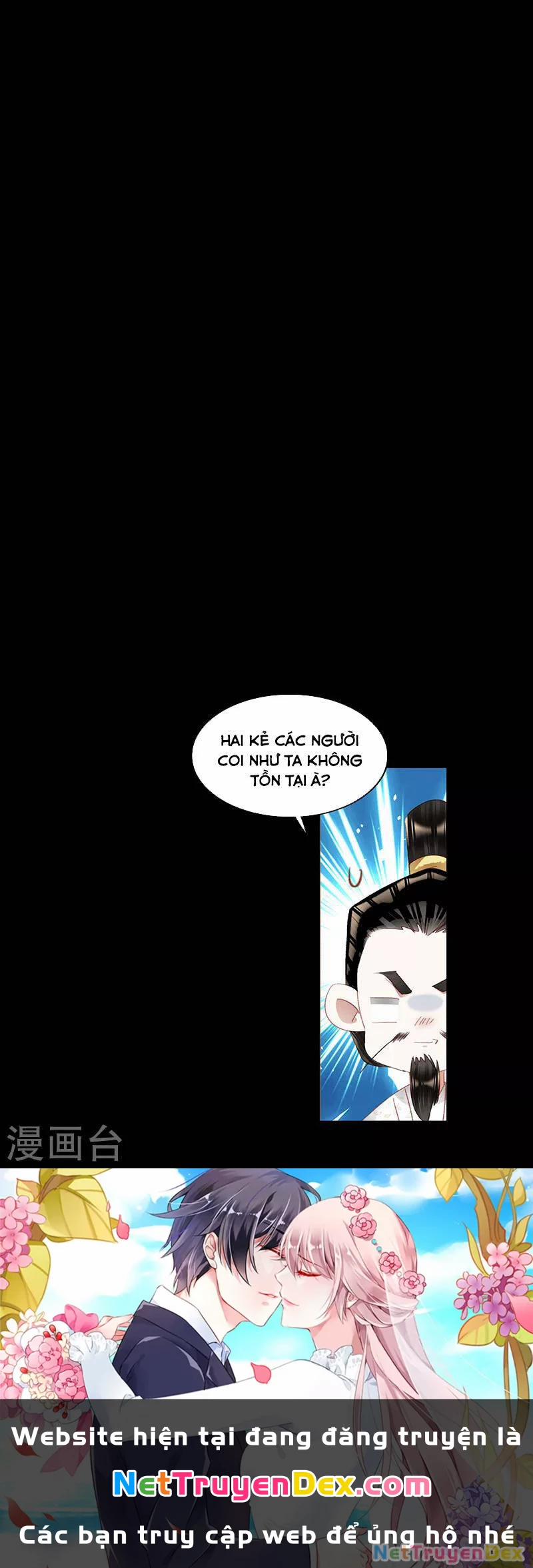 Thần Y Đích Nữ 342 trang 8