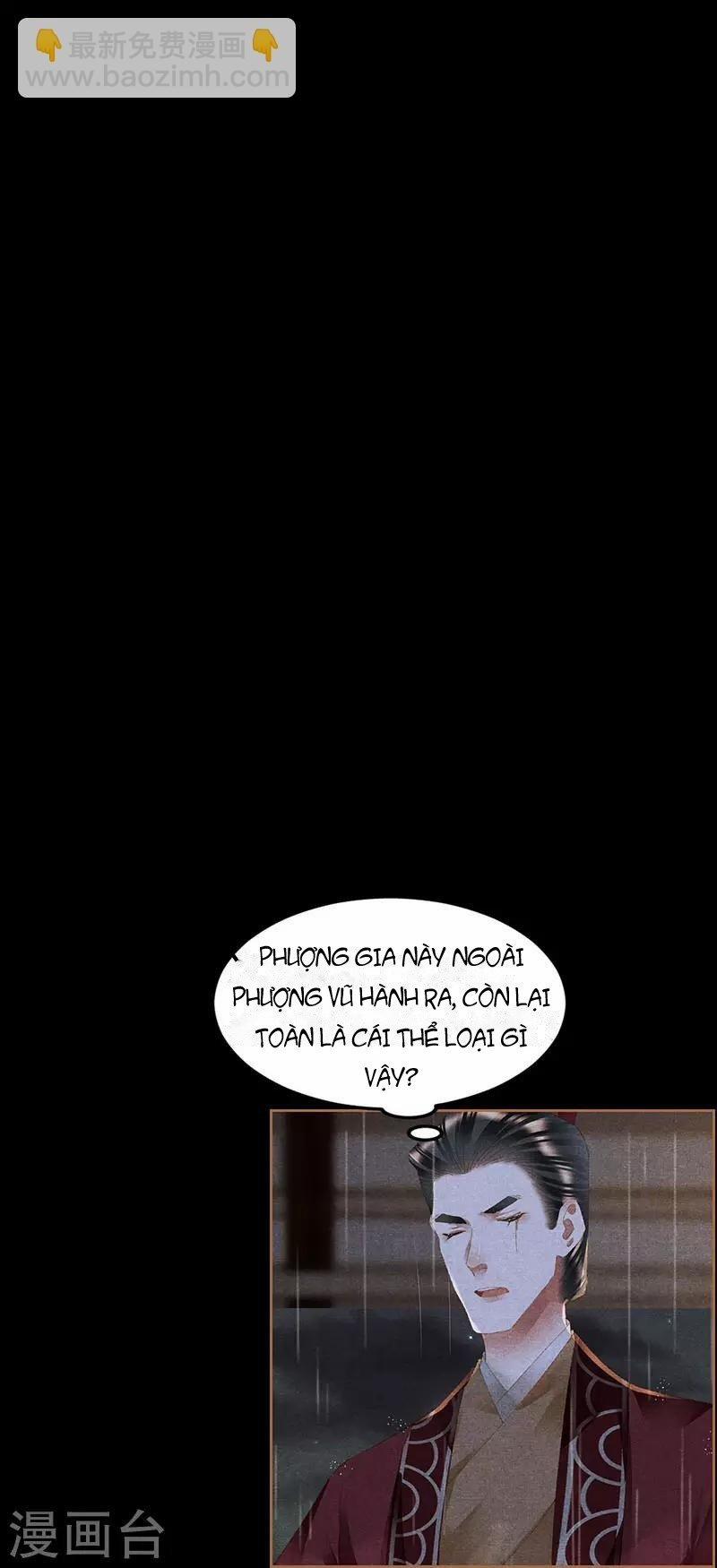 Thần Y Đích Nữ 346 trang 9