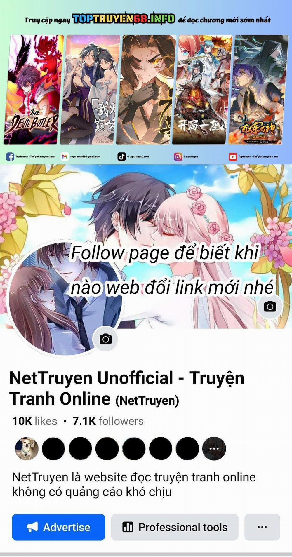 Thần Y Đích Nữ 347 trang 0