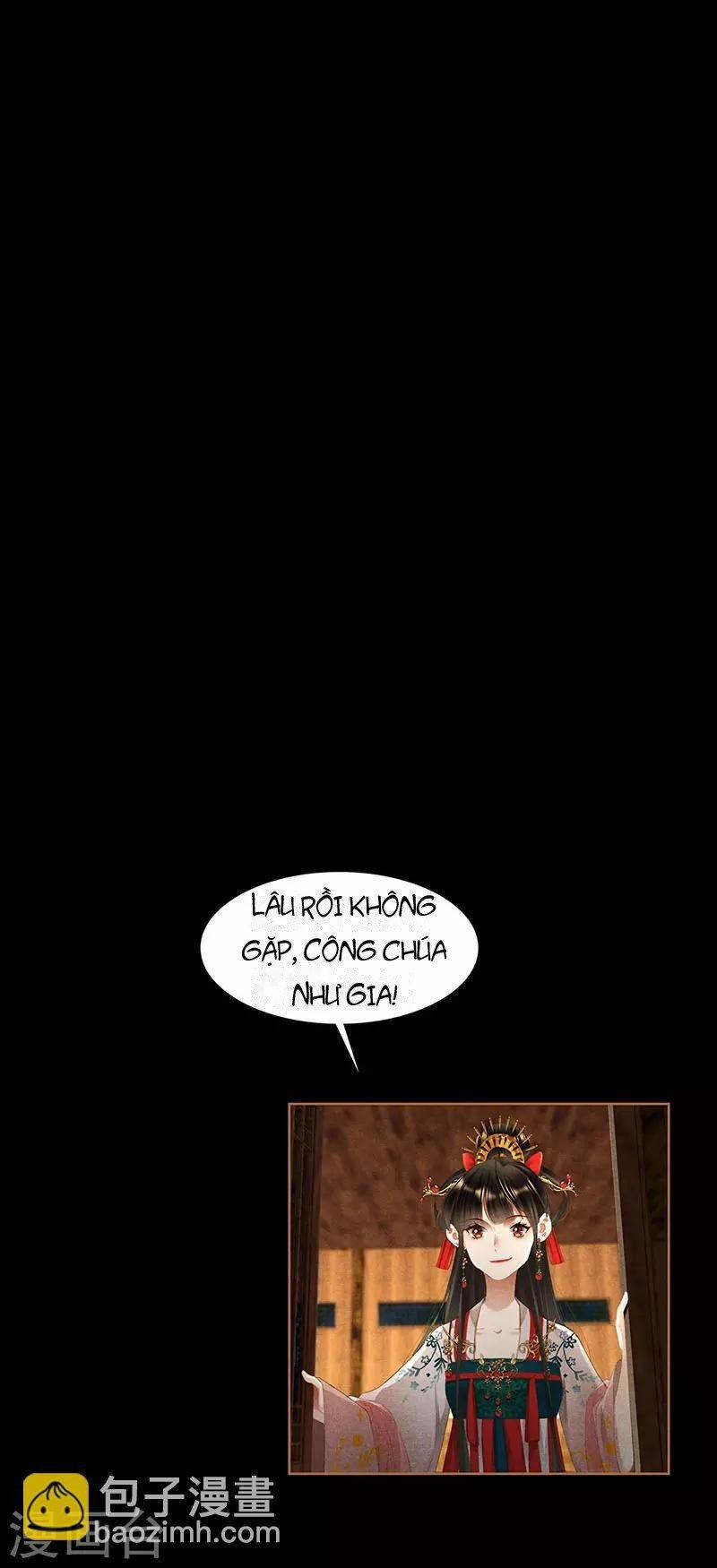 Thần Y Đích Nữ 347 trang 9