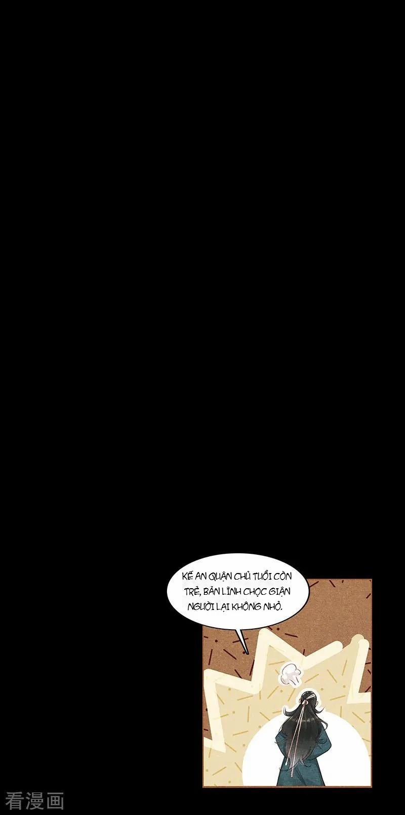 Thần Y Đích Nữ 351 trang 10