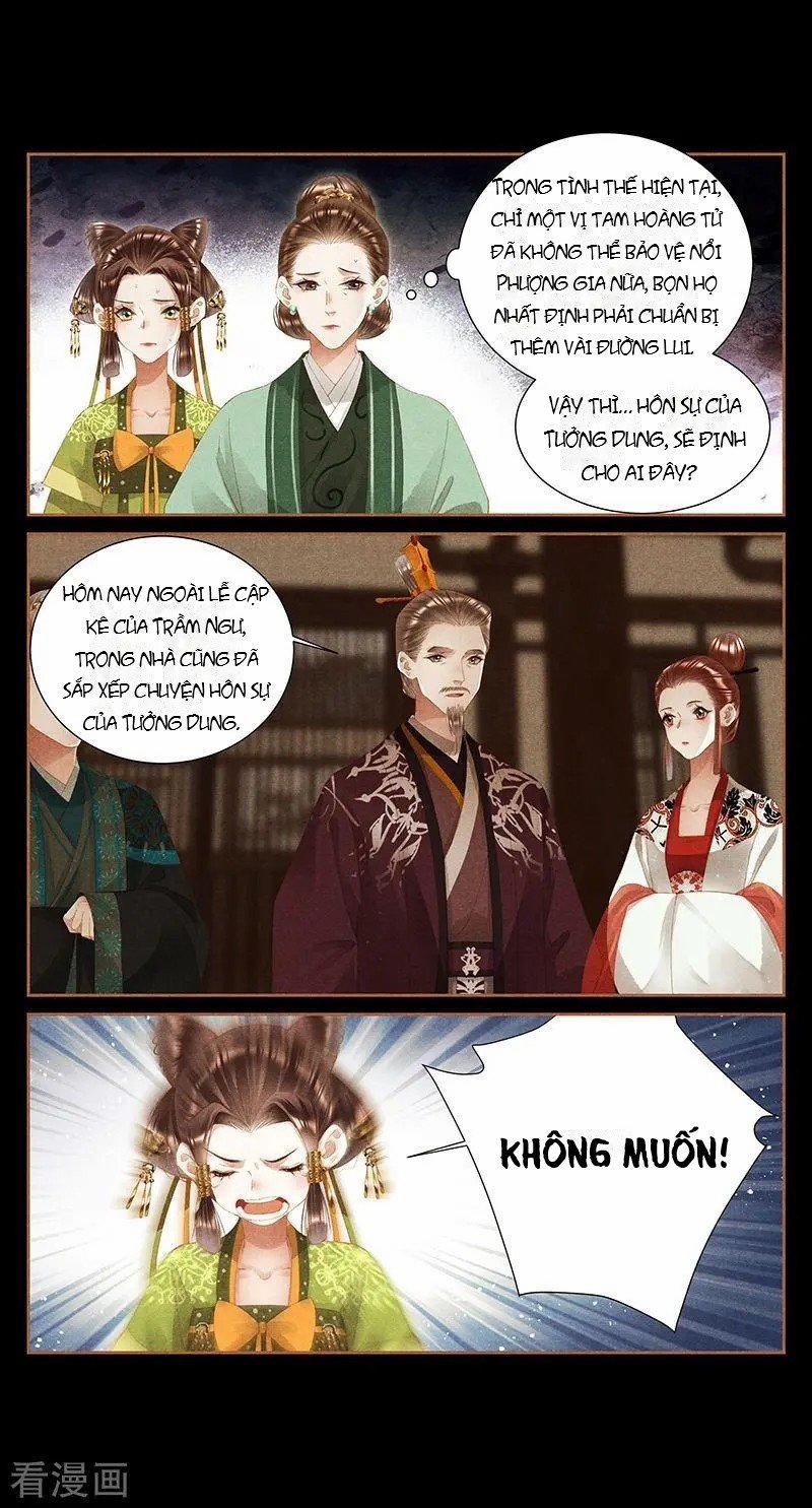 Thần Y Đích Nữ 362 trang 7