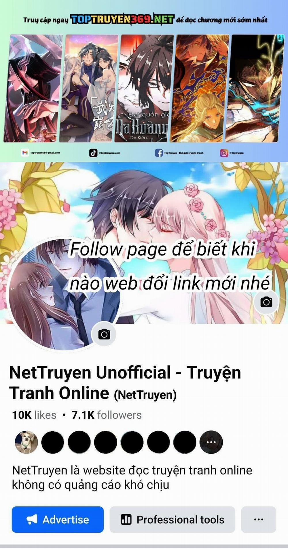 Thần Y Đích Nữ 365 trang 0