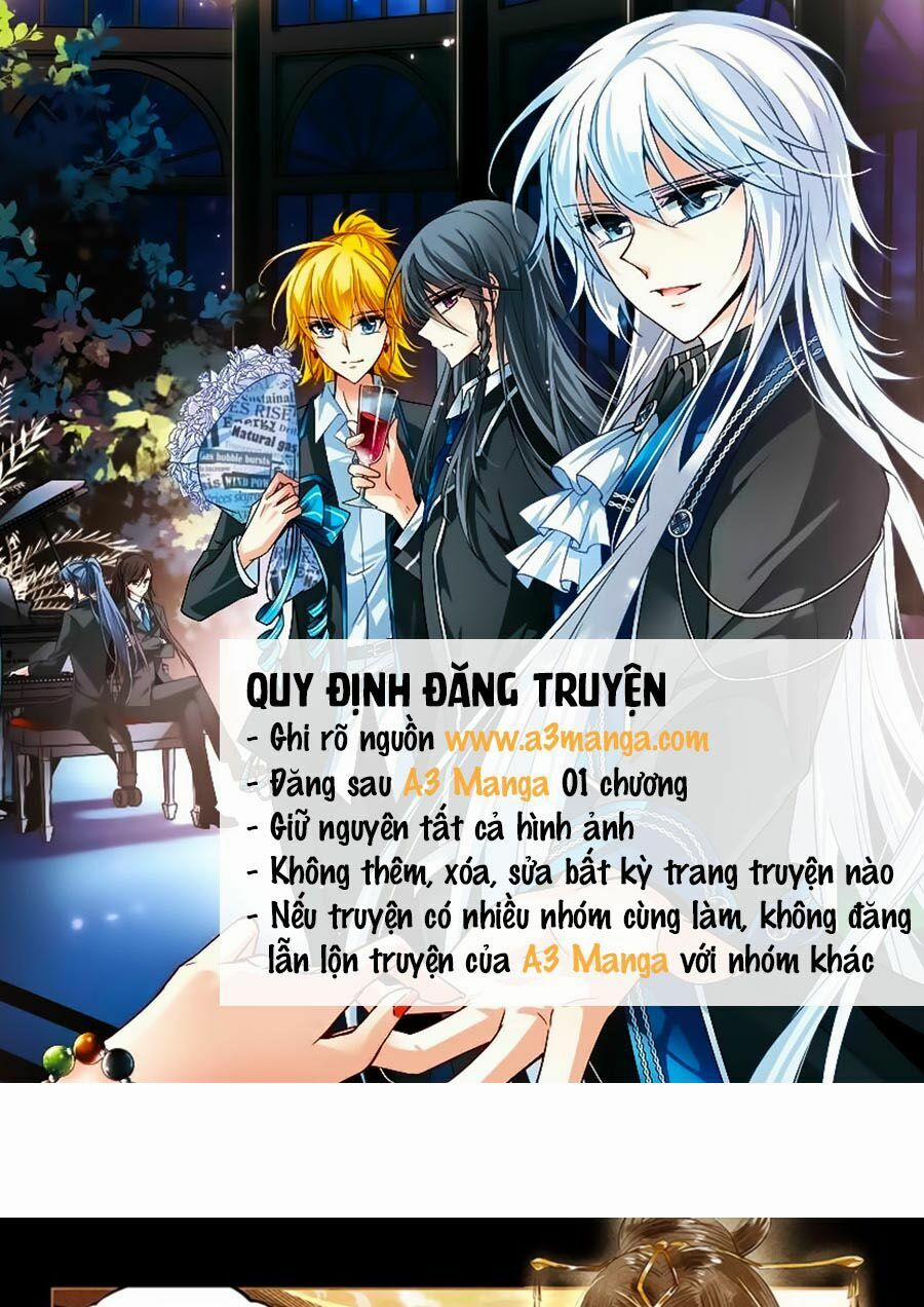 Thần Y Đích Nữ 41 trang 0