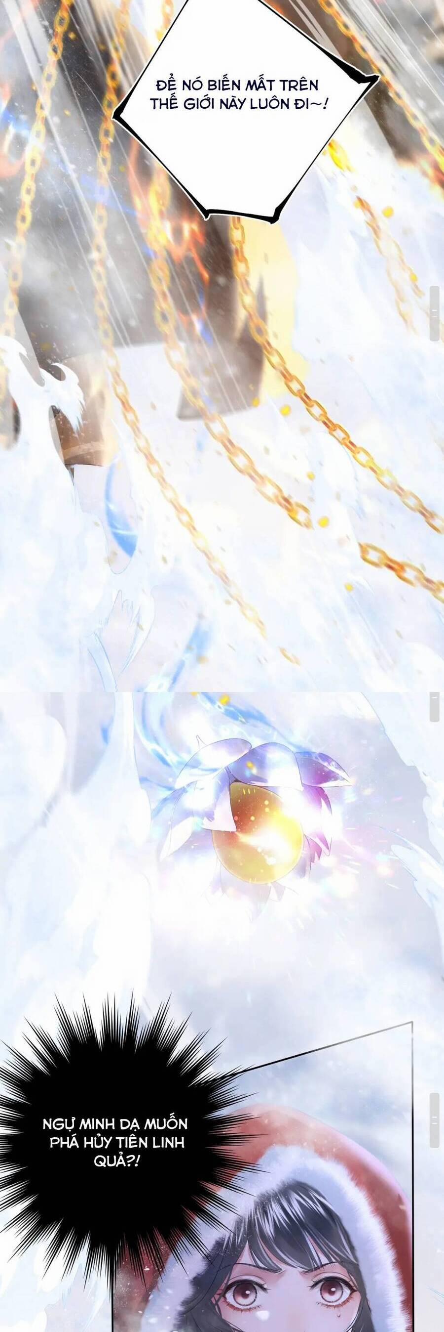 Thần Y Hoàng Hậu 10 trang 10