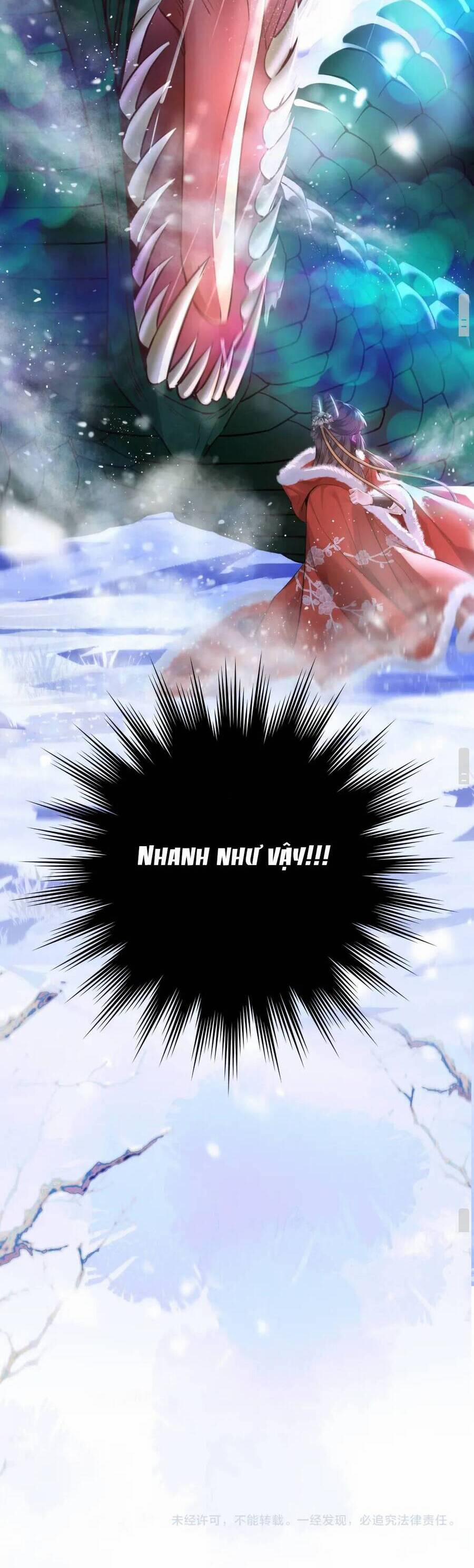 Thần Y Hoàng Hậu 10 trang 26