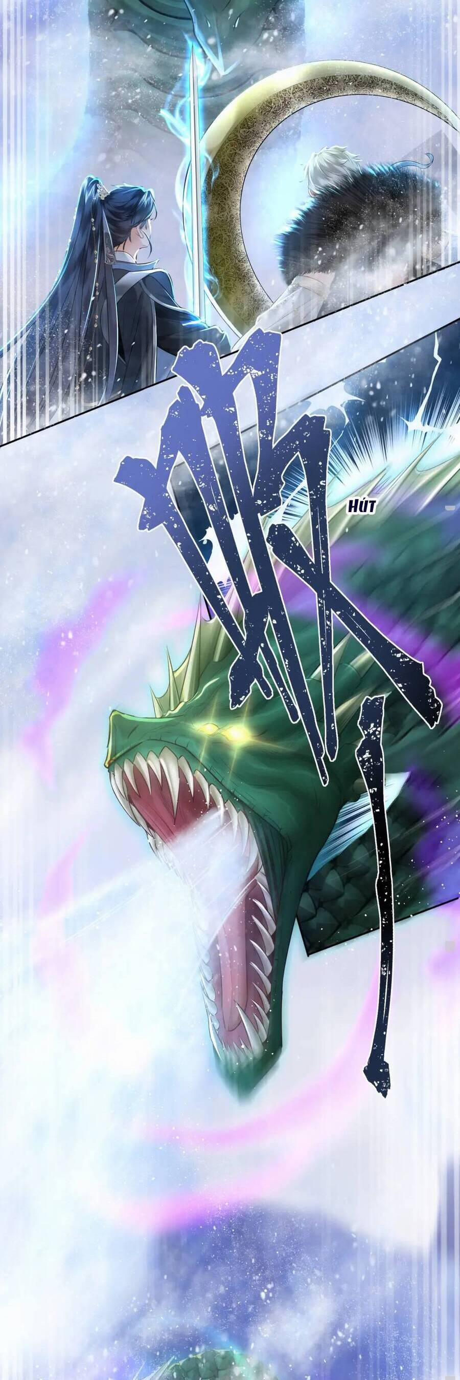 Thần Y Hoàng Hậu 10 trang 7