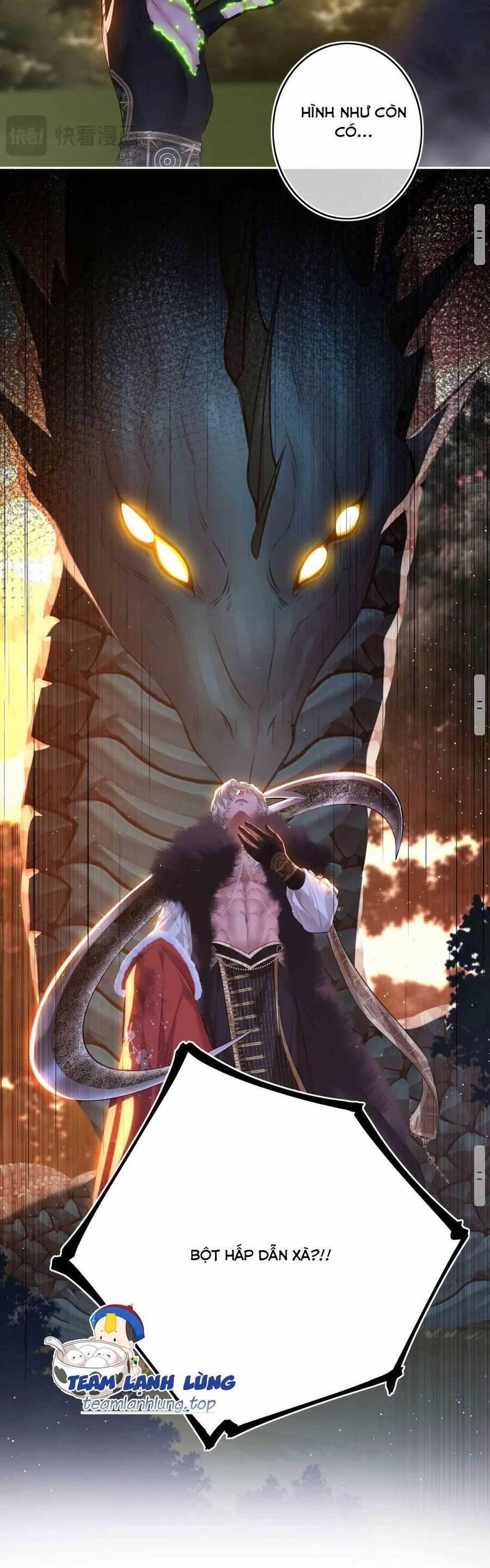 Thần Y Hoàng Hậu 11 trang 11