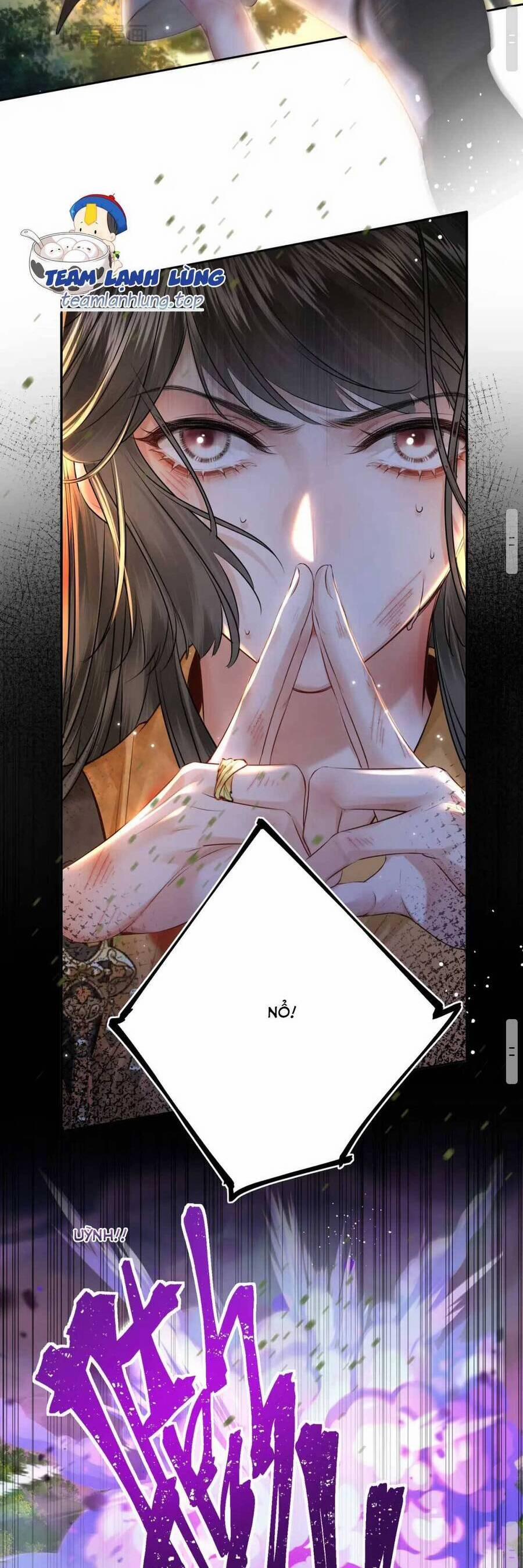 Thần Y Hoàng Hậu 11 trang 14