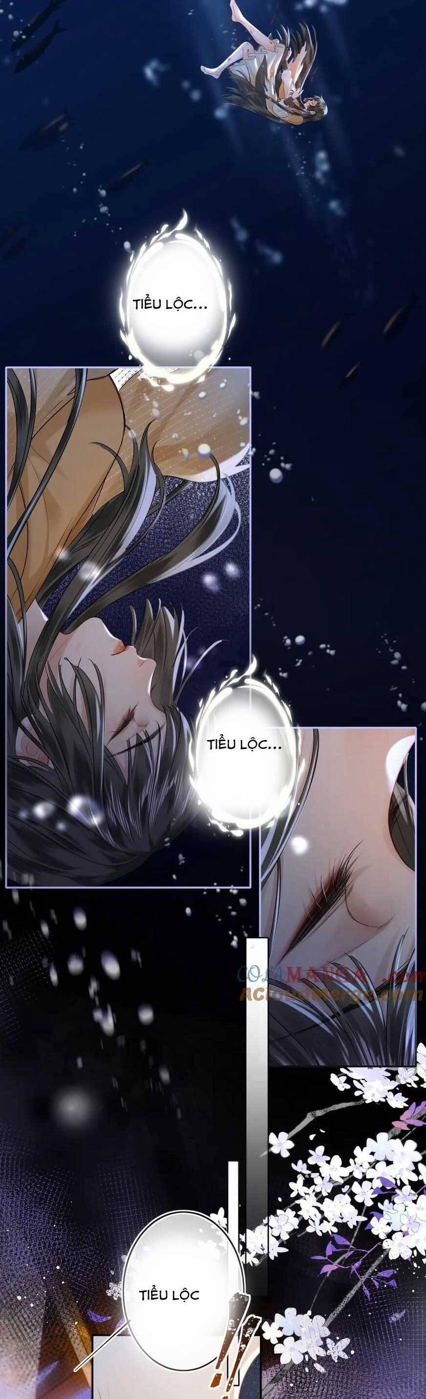 Thần Y Hoàng Hậu 12 trang 1