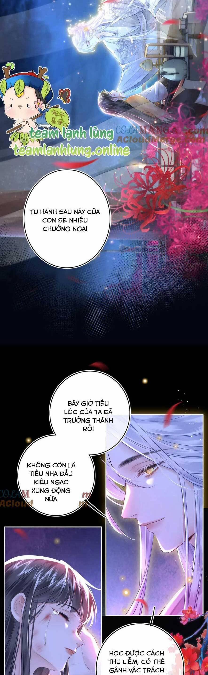 Thần Y Hoàng Hậu 12 trang 11