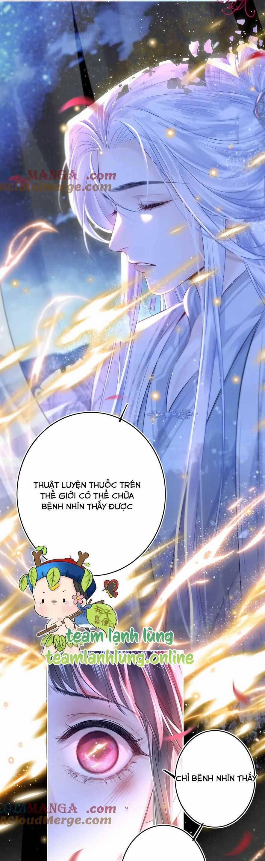 Thần Y Hoàng Hậu 12 trang 13