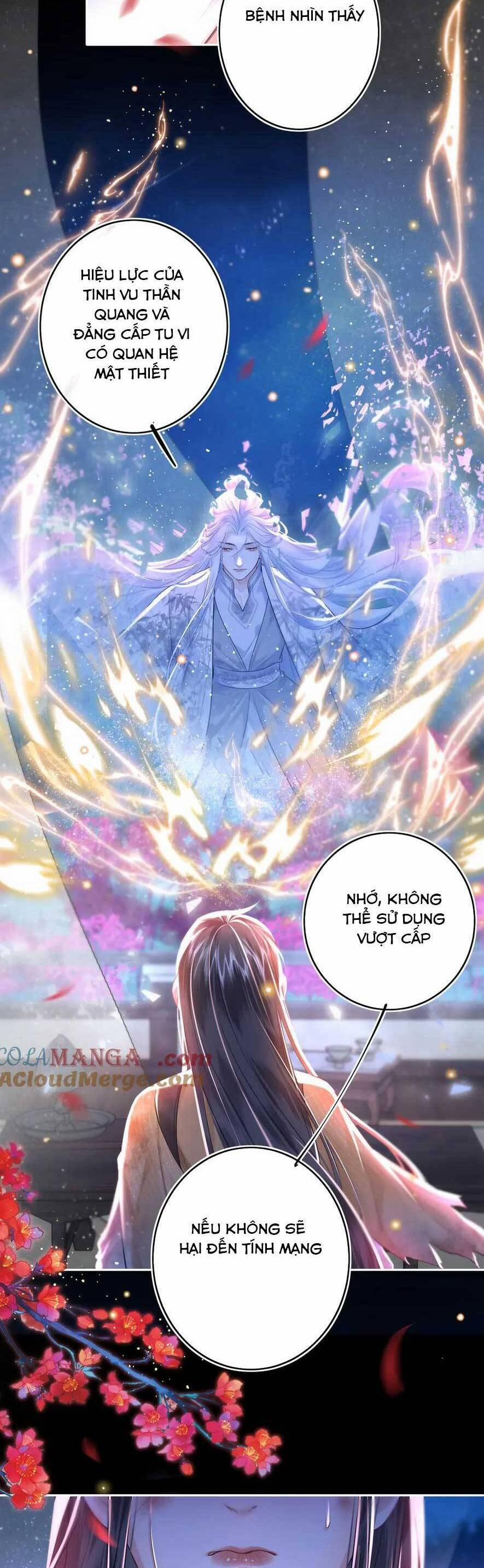 Thần Y Hoàng Hậu 12 trang 14