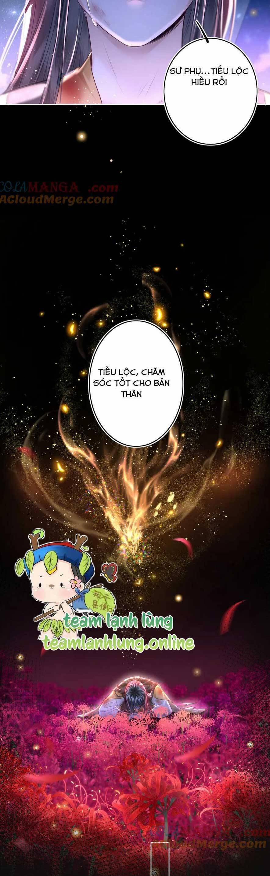 Thần Y Hoàng Hậu 12 trang 15