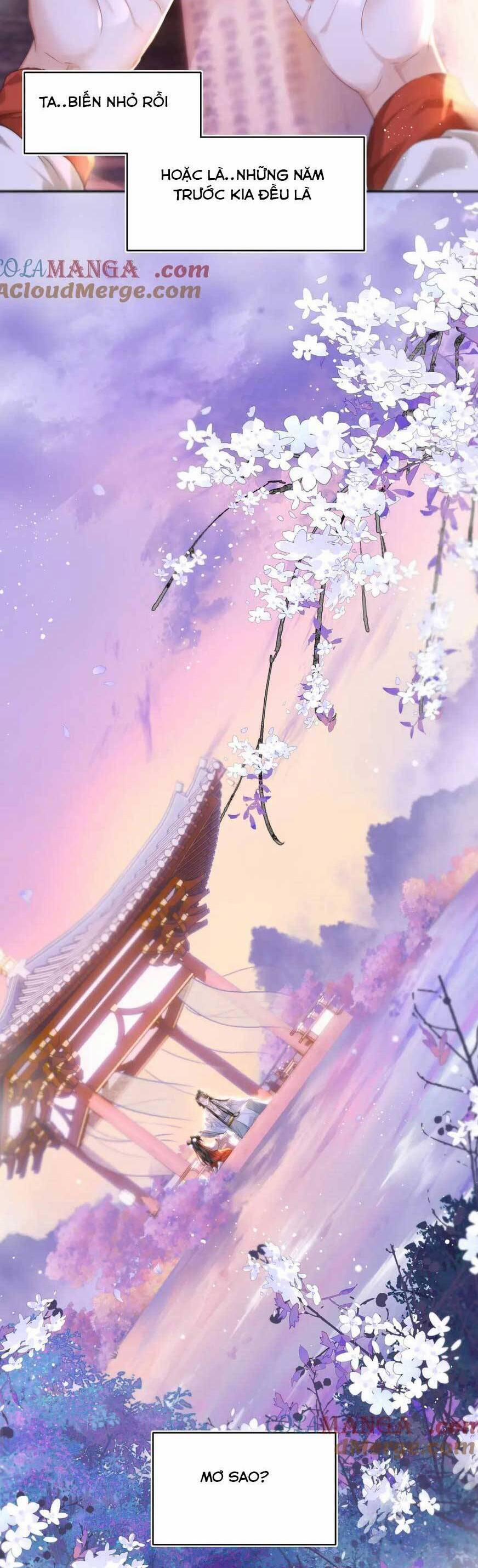 Thần Y Hoàng Hậu 12 trang 3