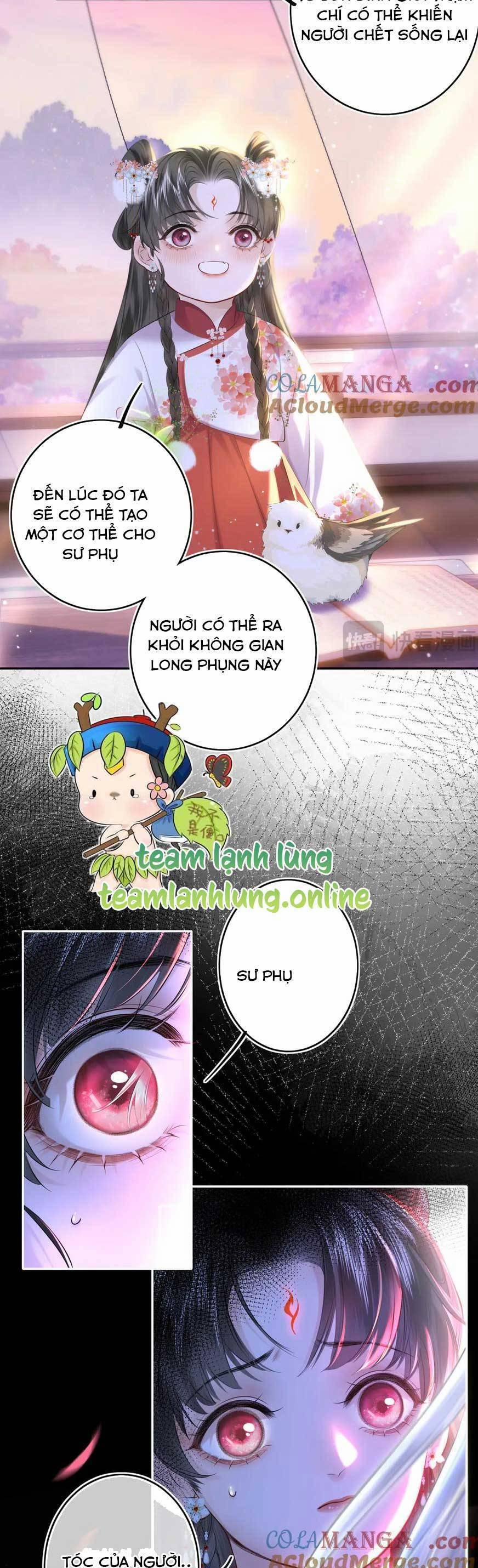 Thần Y Hoàng Hậu 12 trang 8