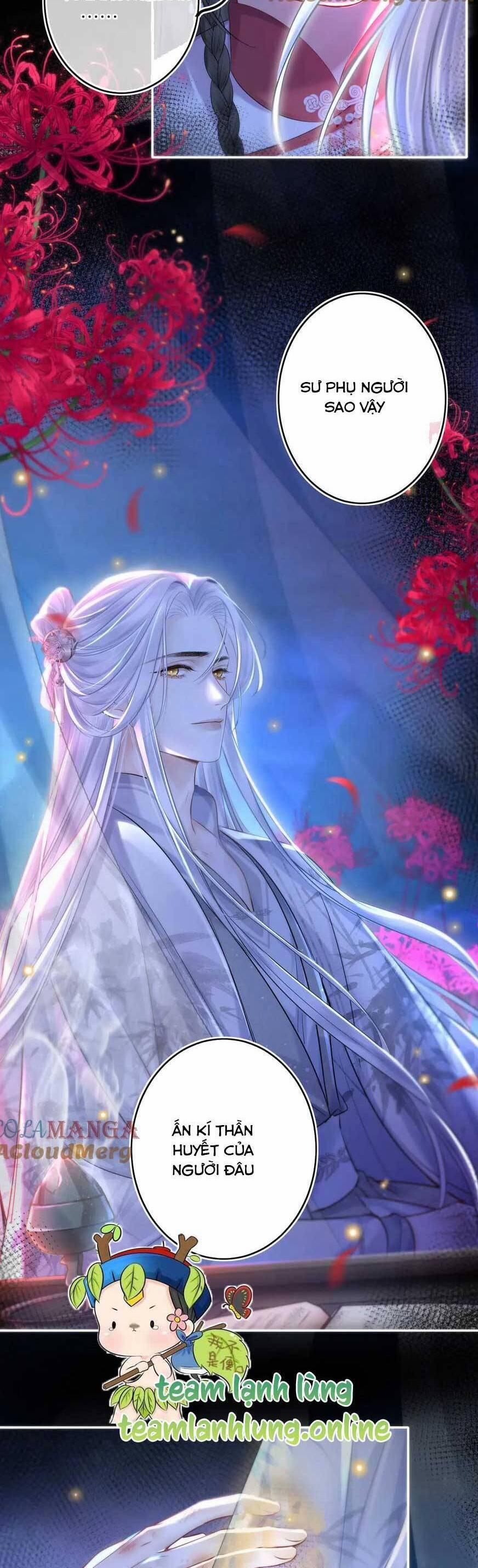 Thần Y Hoàng Hậu 12 trang 9