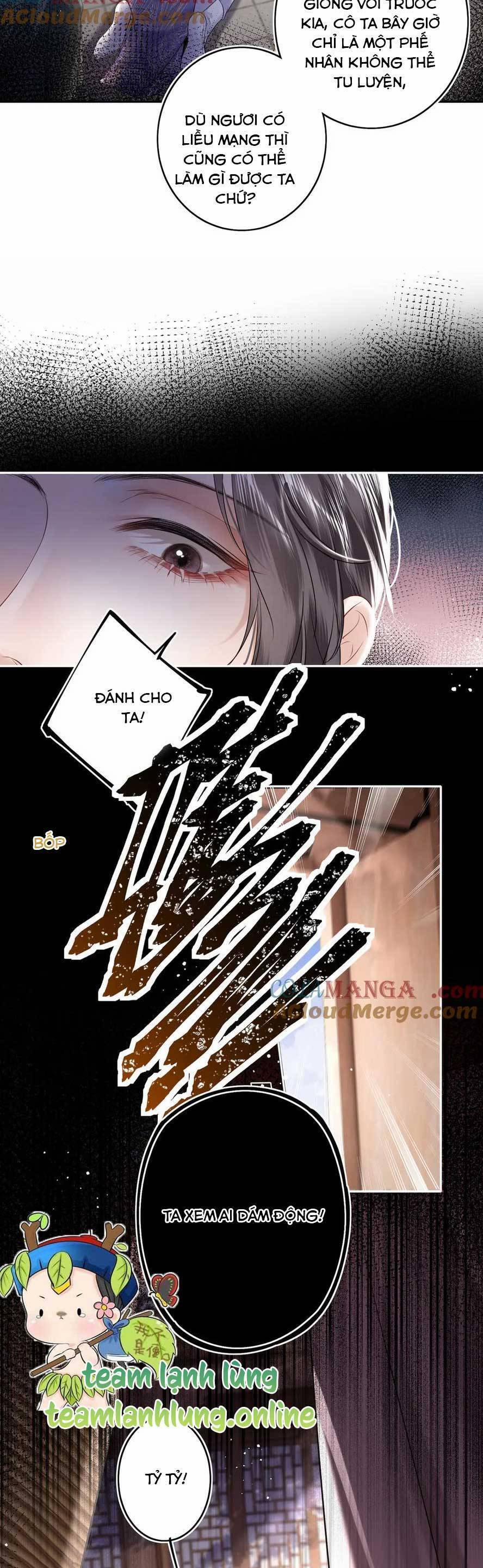 Thần Y Hoàng Hậu 13 trang 13