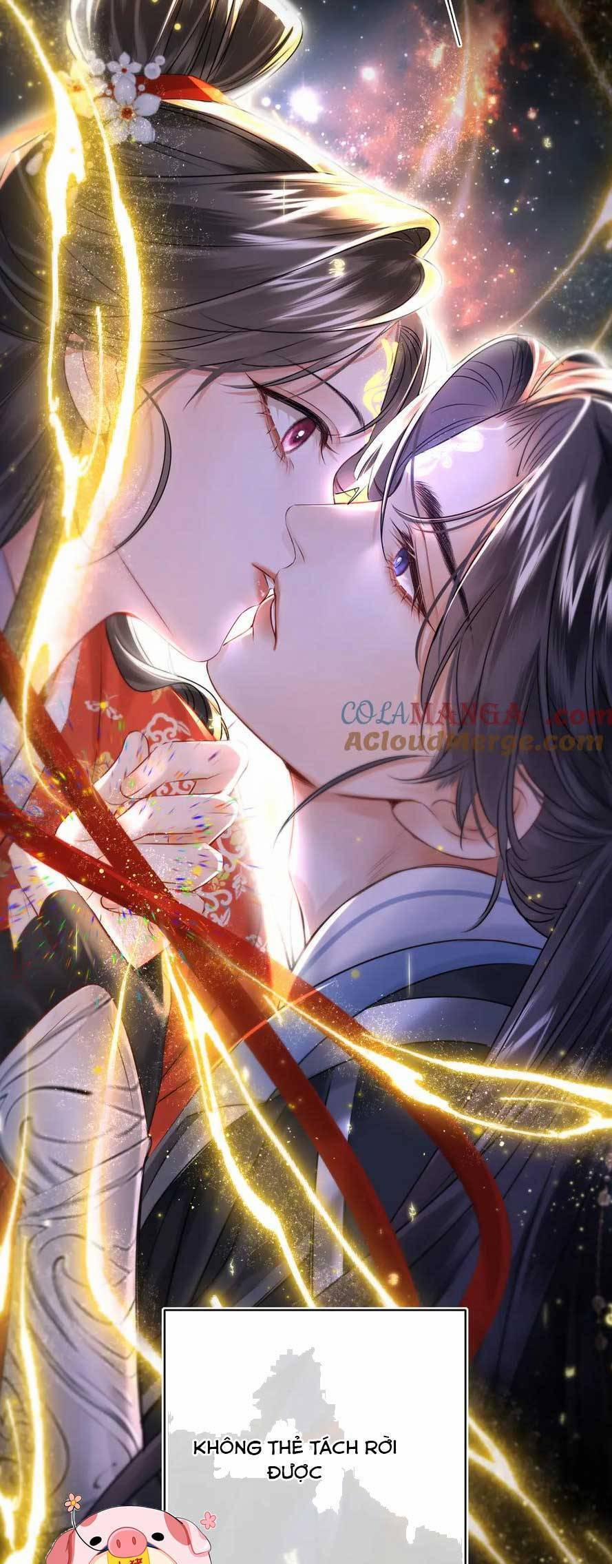 Thần Y Hoàng Hậu 15 trang 20