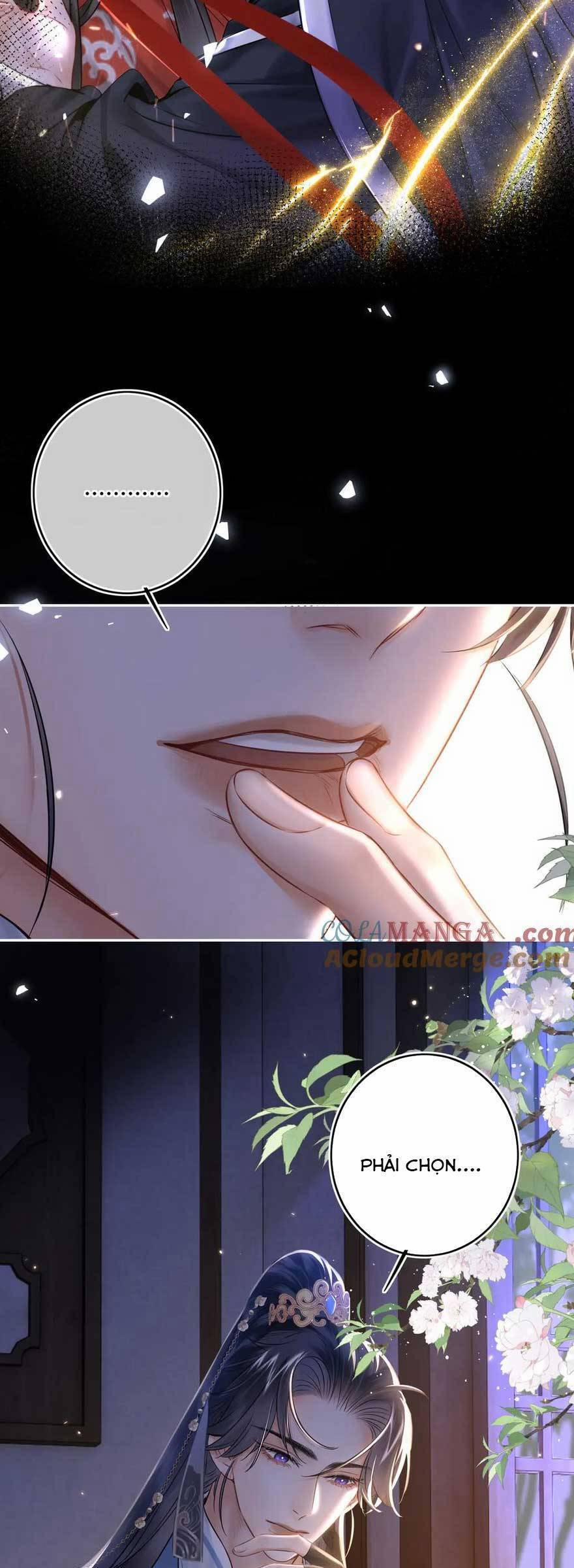 Thần Y Hoàng Hậu 16 trang 20