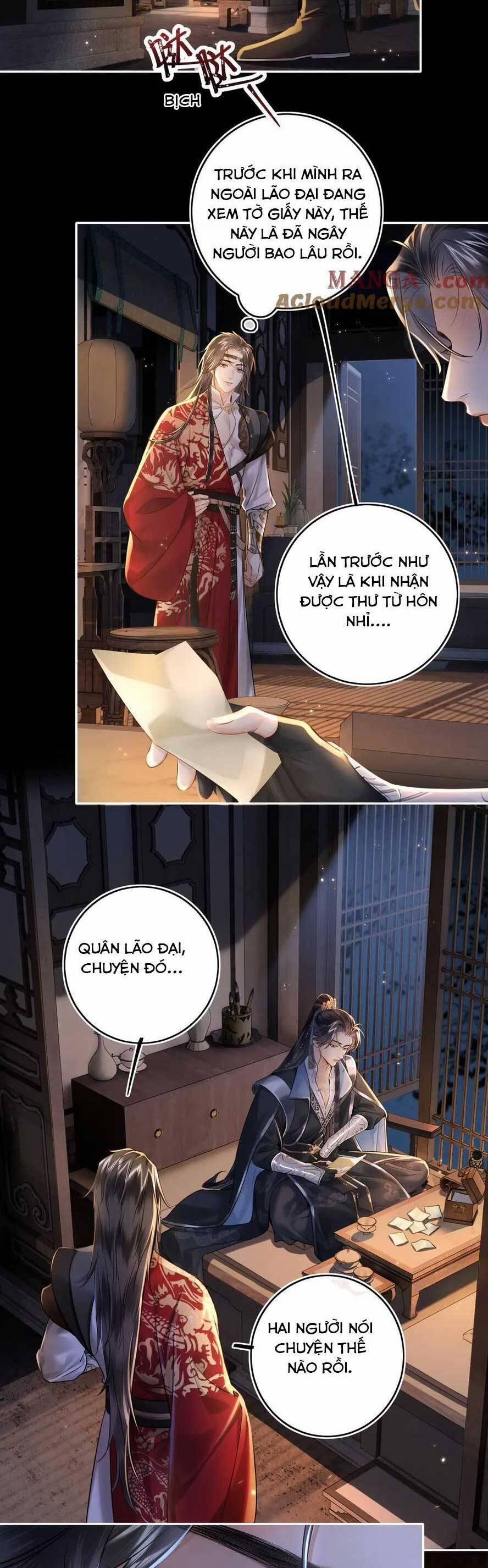 Thần Y Hoàng Hậu 17 trang 1