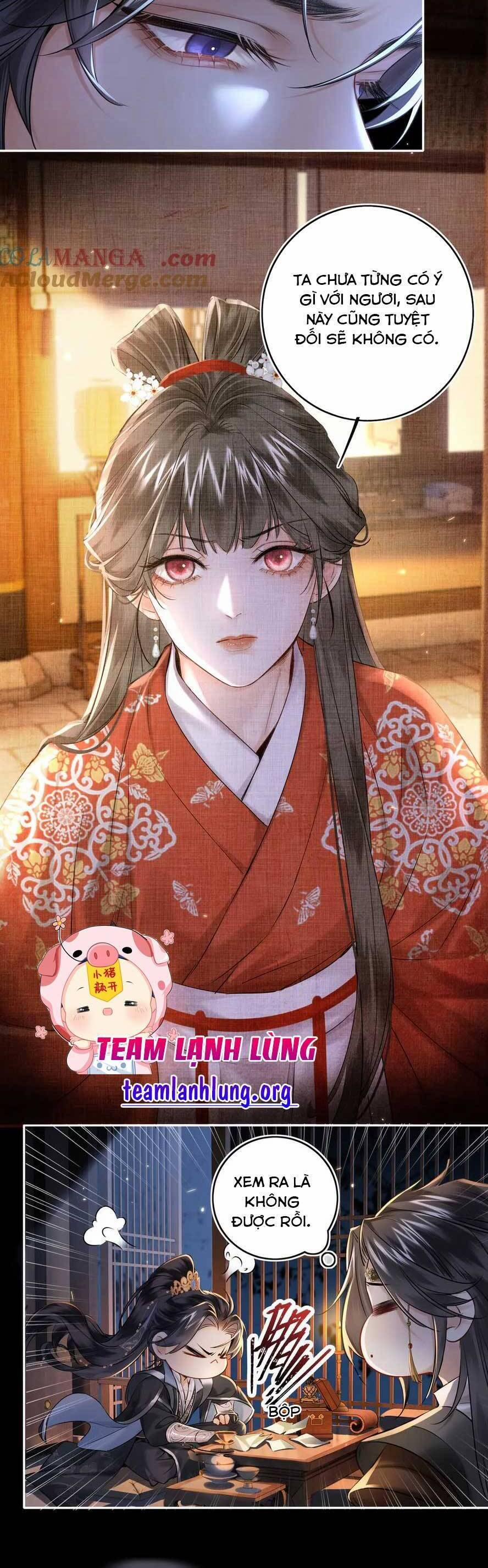 Thần Y Hoàng Hậu 17 trang 2