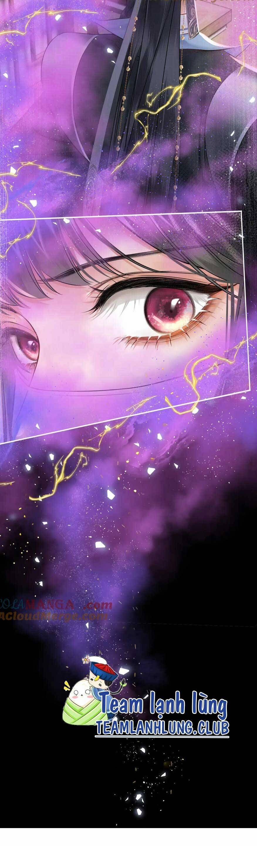 Thần Y Hoàng Hậu 18 trang 22