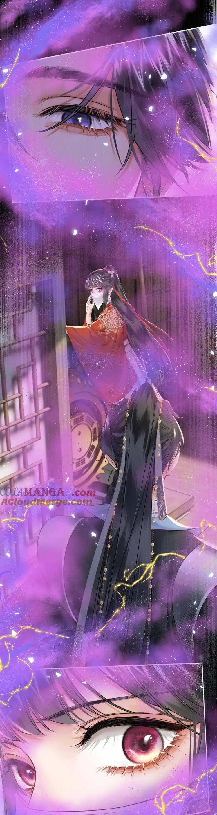 Thần Y Hoàng Hậu 19 trang 0