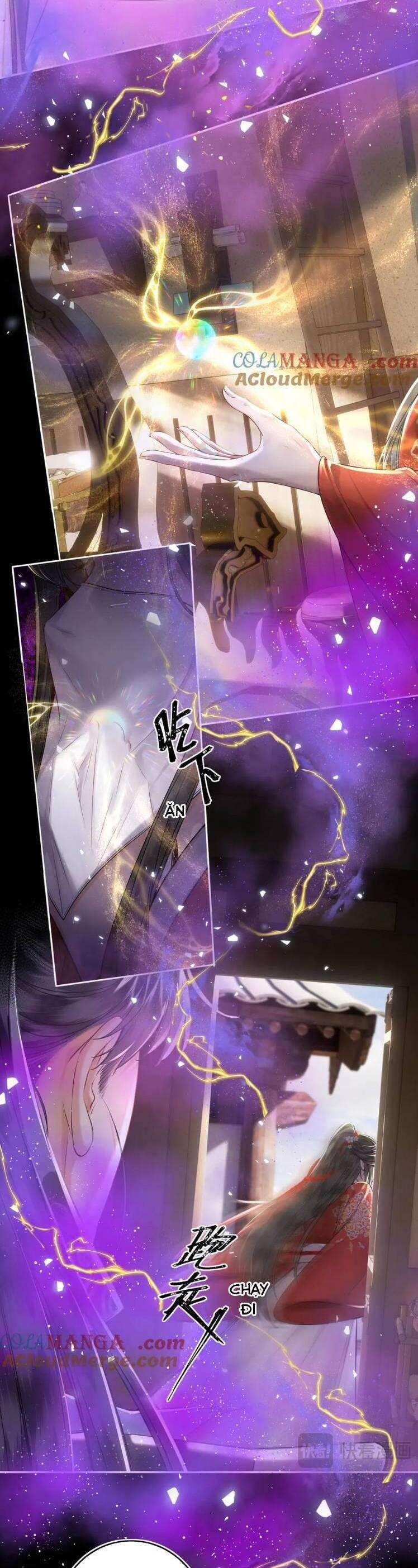 Thần Y Hoàng Hậu 19 trang 1