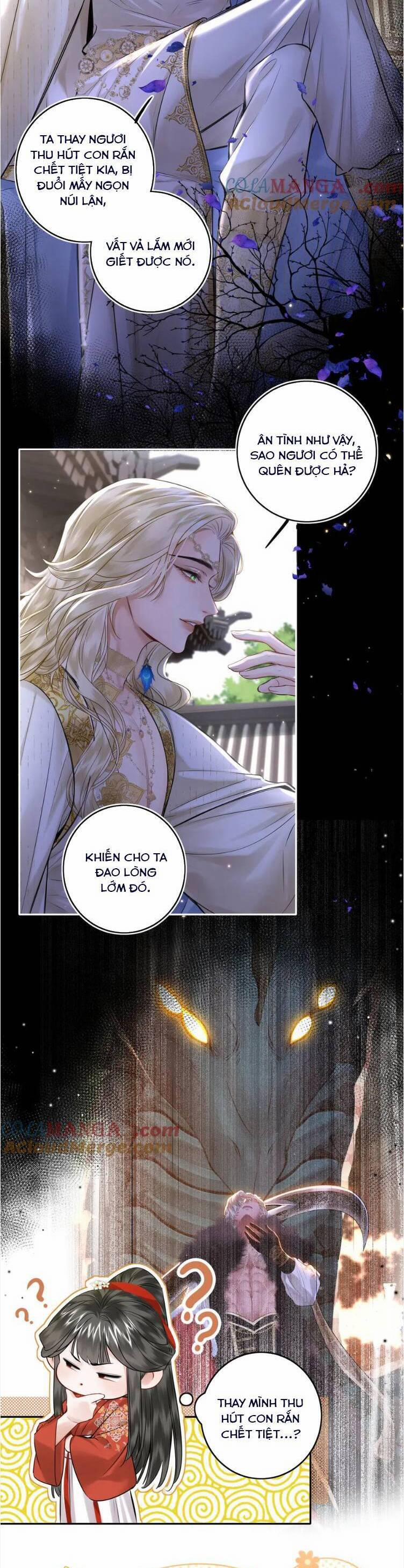 Thần Y Hoàng Hậu 19 trang 11