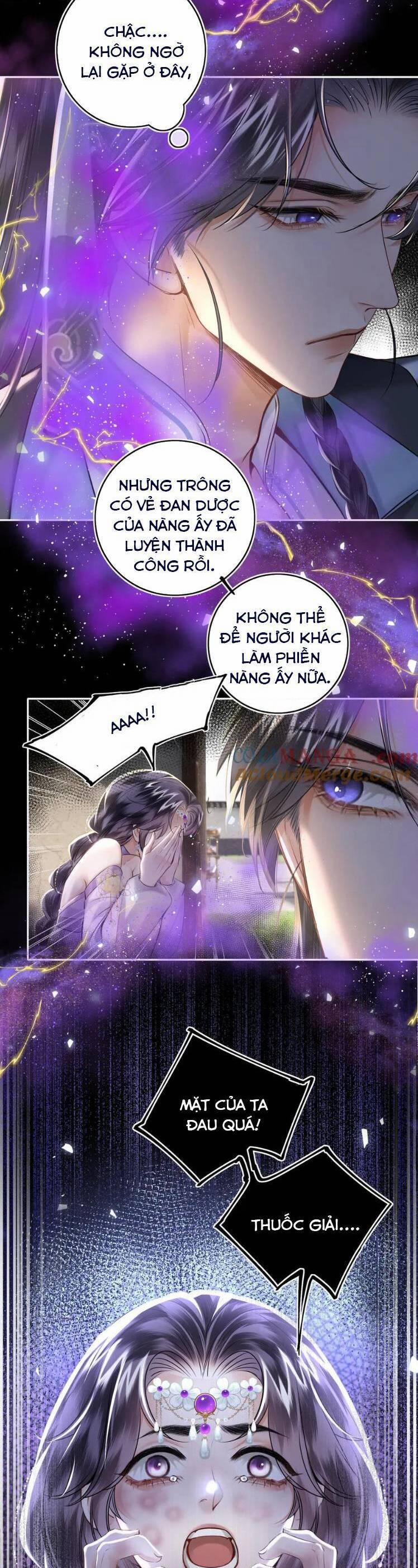 Thần Y Hoàng Hậu 19 trang 2