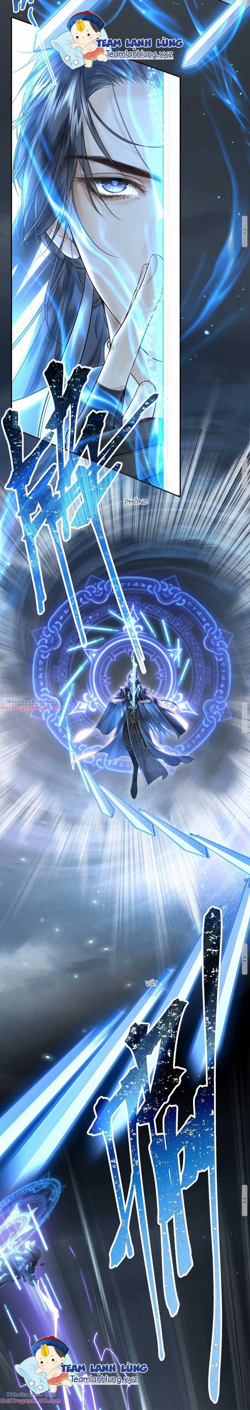 Thần Y Hoàng Hậu 2 trang 6