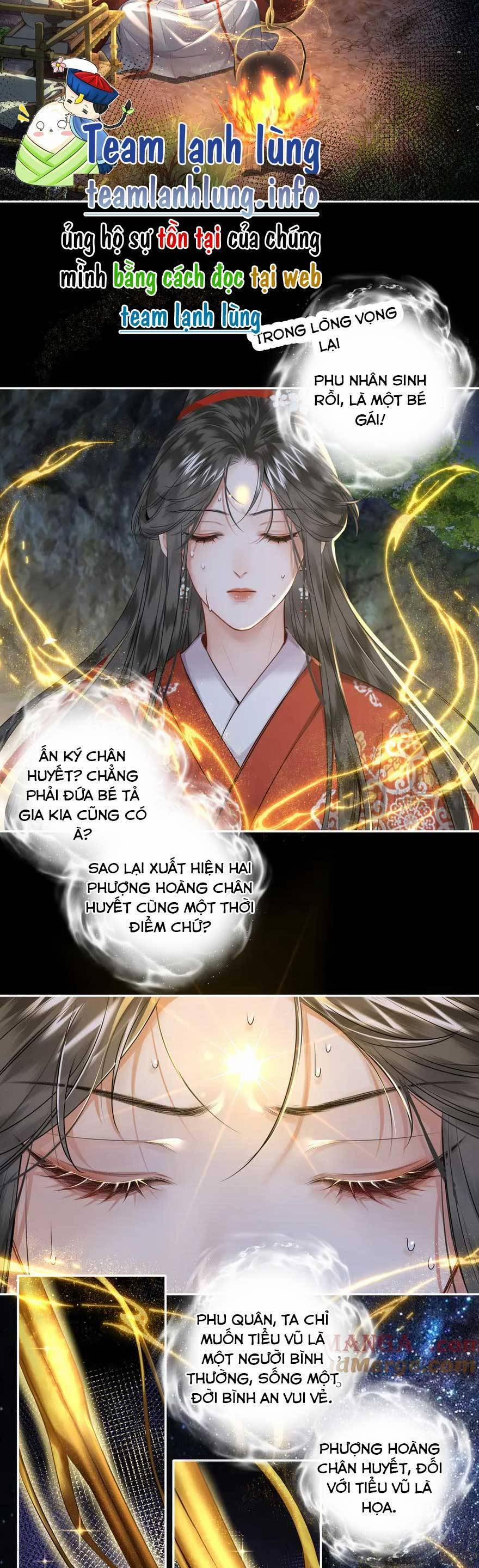 Thần Y Hoàng Hậu 20 trang 15