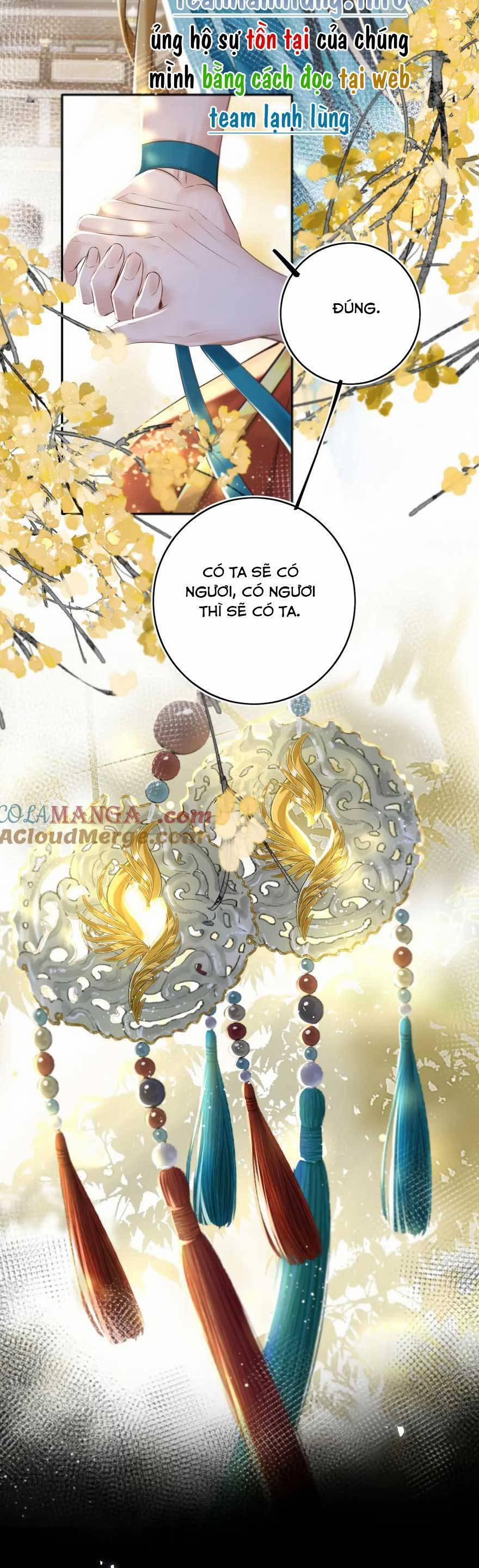 Thần Y Hoàng Hậu 20 trang 21