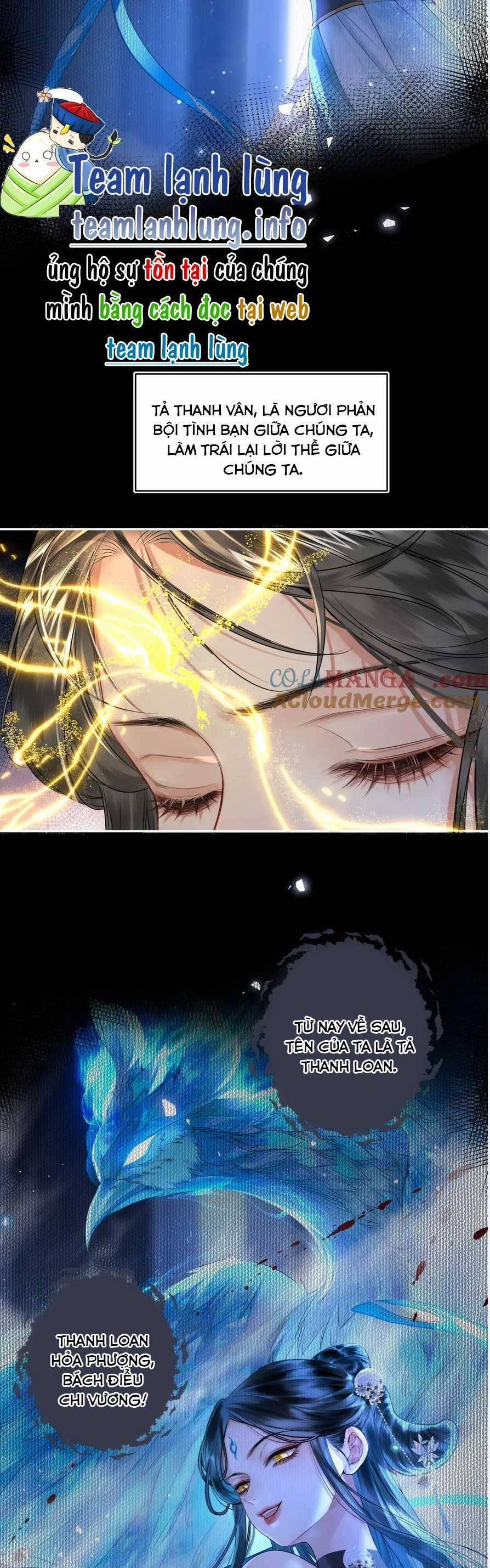 Thần Y Hoàng Hậu 20 trang 23