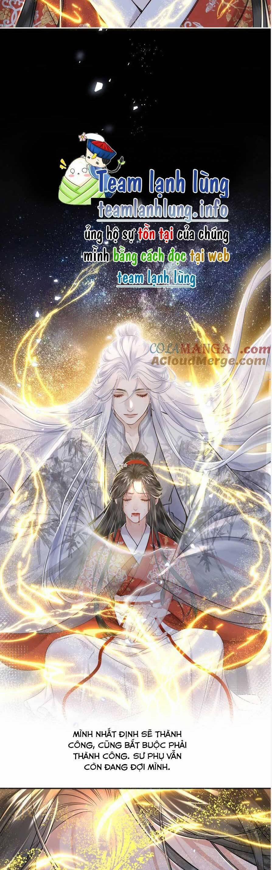 Thần Y Hoàng Hậu 20 trang 25