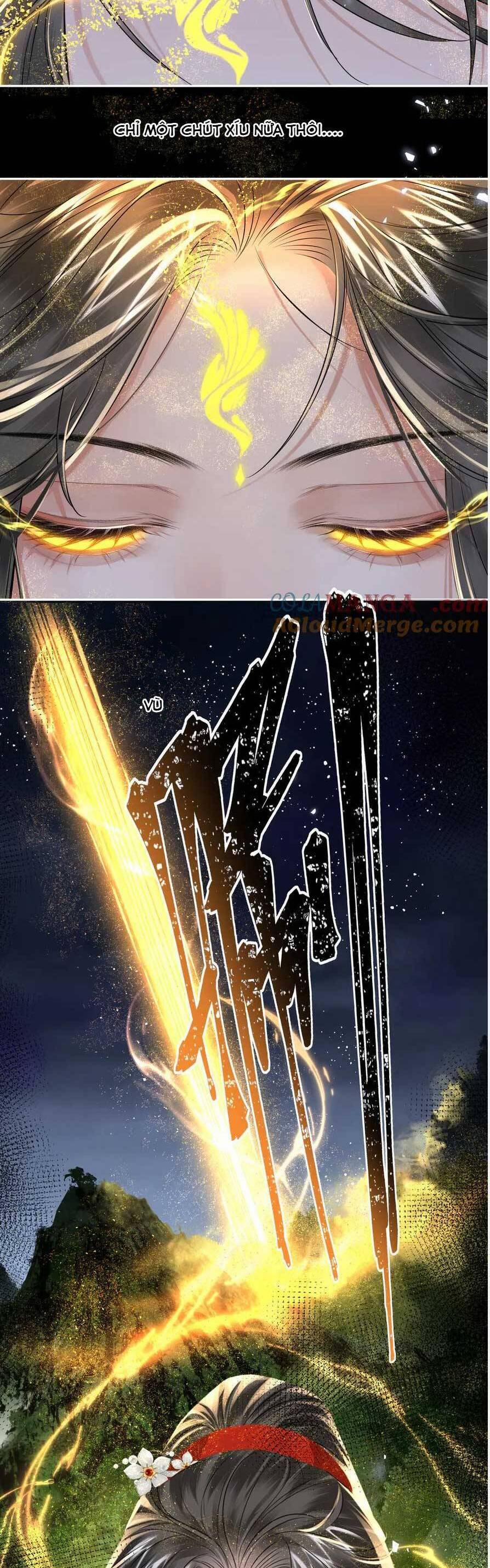 Thần Y Hoàng Hậu 20 trang 26