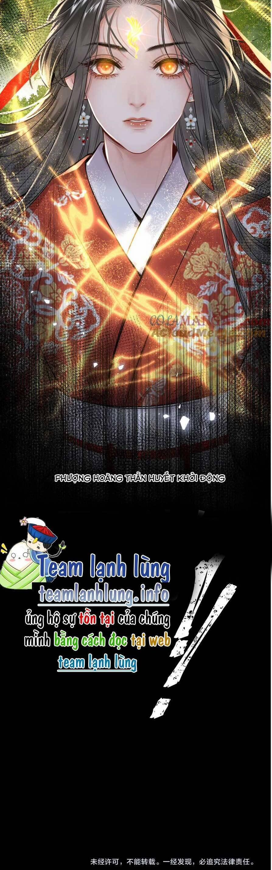 Thần Y Hoàng Hậu 20 trang 27