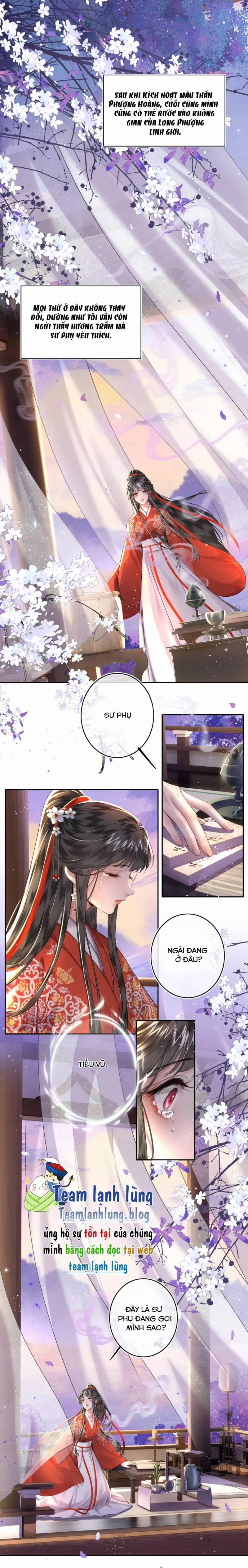 Thần Y Hoàng Hậu 21 trang 1